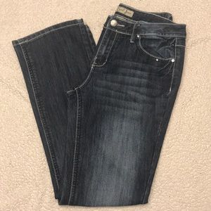 Earl Jean Bootcut Jeans